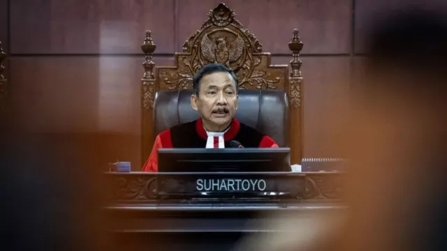 Baik Pejabat Negara atau Direksi - GenPI.co Baik Pejabat Negara atau Direksi - GenPI.co
