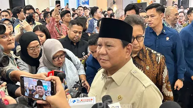 8 Menteri Dinilai Layak Dicopot Prabowo, Ada Sri Mulyani dan Amran Sulaiman - GenPI.co 8 Menteri Dinilai Layak Dicopot Prabowo, Ada Sri Mulyani dan Amran Sulaiman - GenPI.co