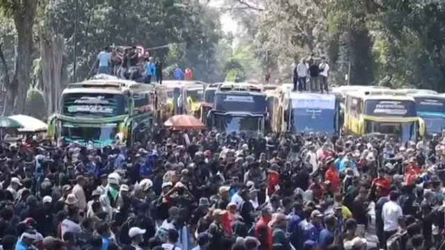 Sektor Pariwisata Jawa Barat Lesu, Dedi Mulyadi Diusulkan Lengser - GenPI.co Sektor Pariwisata Jawa Barat Lesu, Dedi Mulyadi Diusulkan Lengser - GenPI.co