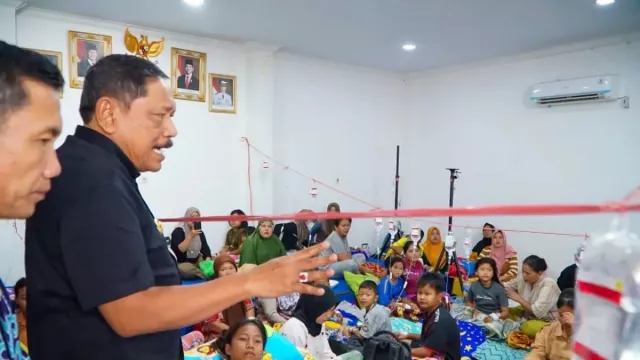 Ratusan Siswa Keracunan MBG di Bengkulu, Pemprov Tambah Obat dan Fasilitas - GenPI.co