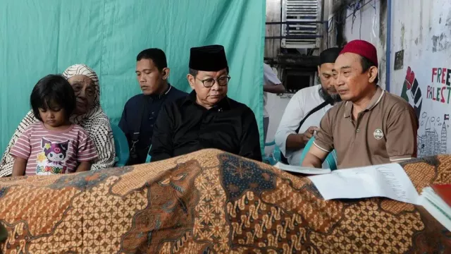 Komnas HAM Turun Tangan Kasus Driver Ojol Tewas Dilindas Rantis Brimob - GenPI.co