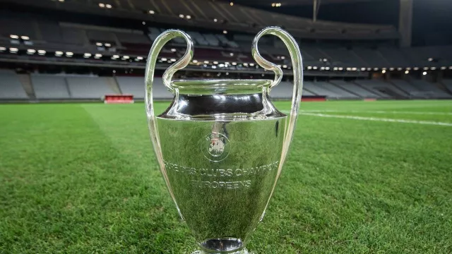 Hasil Drawing Liga Champions 2025/26: Liverpool vs Real Madrid, Barcelona vs PSG - GenPI.co Hasil Drawing Liga Champions 2025/26: Liverpool vs Real Madrid, Barcelona vs PSG - GenPI.co