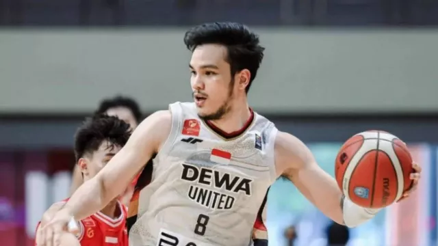 Tatap Laga Kedua Final IBL All Indonesian 2025, Dewa United Siap Habis-habisan - GenPI.co