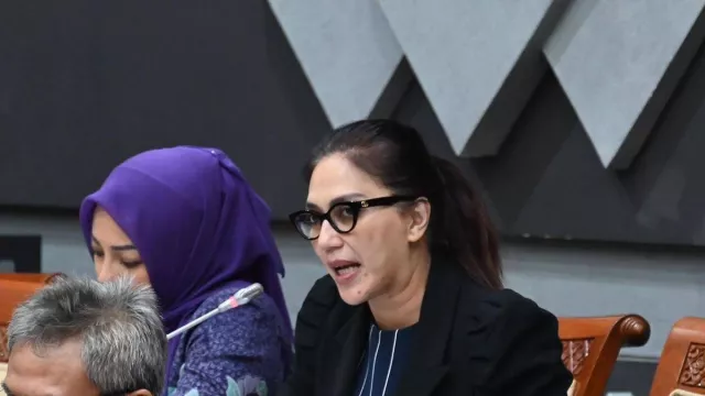Komisi III DPR RI soal Kematian Driver Ojol, Harus Diberi Perhatian Serius - GenPI.co