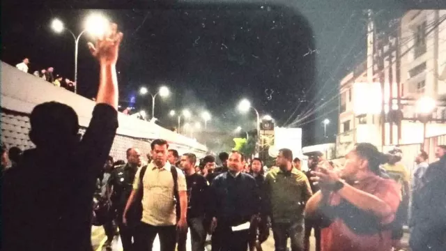 4 Orang Tewas Akibat Demonstrasi di Makassar, Semua Diminta Tahan Diri - GenPI.co