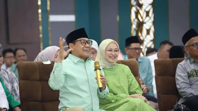Cak Imin Beri Instruksi, Kader PKB Diminta Gelar Doa Keselamatan Bangsa - GenPI.co