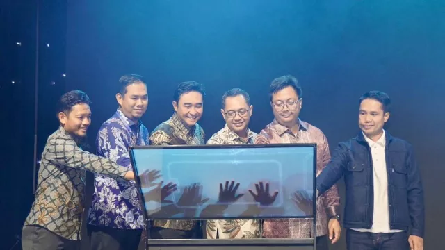 PLN Luncurkan HCS Ultima, Pengisian Daya Kendaraan Listrik Lebih Cepat dan Mudah - GenPI.co