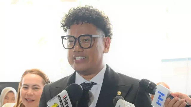 Rumah Uya Kuya Dijarah, 9 Orang Ditangkap Polisi - GenPI.co