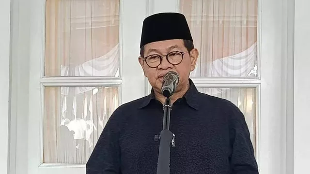 Tidak Bertemu Demonstran di Jakarta, Pramono Anung Ogah Ambil Alih Panggung - GenPI.co