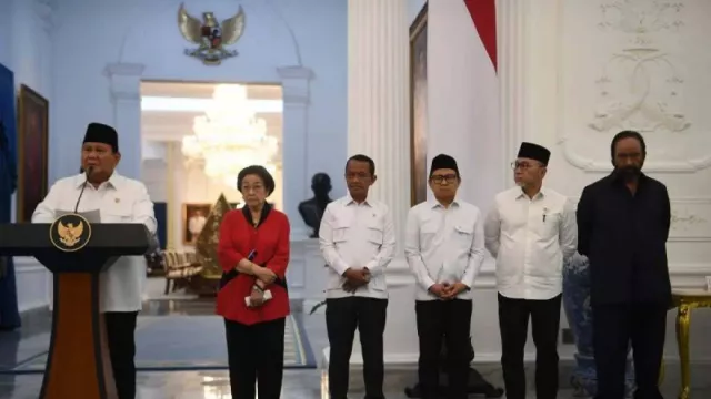 Prabowo Subianto Minta DPR RI Segera Buka Ruang Dialog untuk Rakyat - GenPI.co Prabowo Subianto Minta DPR RI Segera Buka Ruang Dialog untuk Rakyat - GenPI.co