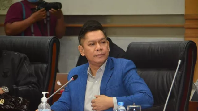 Daftar Legislator DPR RI Dinonaktifkan, Ada Adies Kadir, Eko Patrio, hingga Uya Kuya - GenPI.co Daftar Legislator DPR RI Dinonaktifkan, Ada Adies Kadir, Eko Patrio, hingga Uya Kuya - GenPI.co