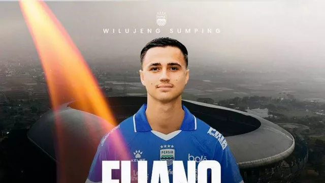 Hodak Bongkar Alasan Rekrut Eliano Reijnders, Diplot Jadi Bek Kanan Persib - GenPI.co Hodak Bongkar Alasan Rekrut Eliano Reijnders, Diplot Jadi Bek Kanan Persib - GenPI.co