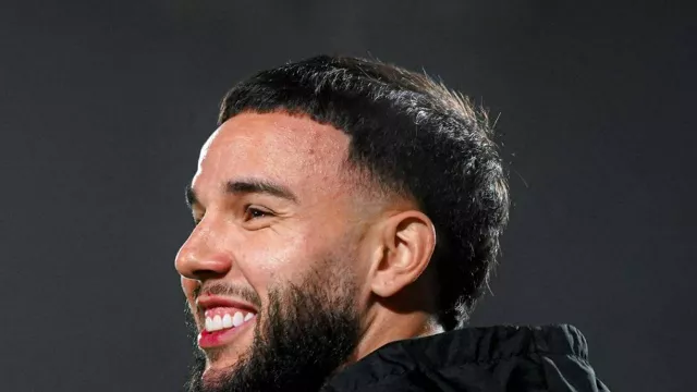 Gabung Lille, Calvin Verdonk Incar Zona Liga Champions - GenPI.co Gabung Lille, Calvin Verdonk Incar Zona Liga Champions - GenPI.co