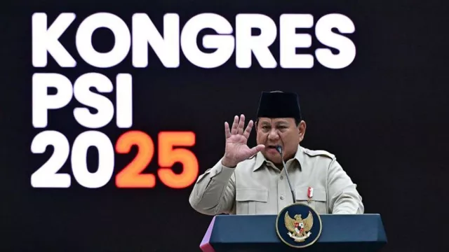 Kaesang Pangarep Bicara soal Upaya Adu Domba, PSI Dipastikan Dukung Prabowo - GenPI.co
