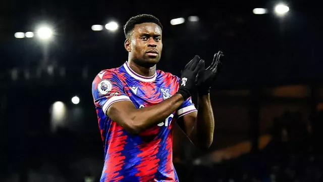 Datangkan Marc Guehi, Liverpool Rogoh Kocek Lebih Dari Rp 700 Miliar - GenPI.co
