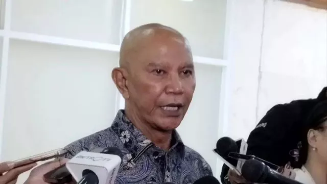 PDIP Minta Maaf soal Deddy Sitorus Bedakan Rakyat Jelata dan Sadarestuwati Joget - GenPI.co