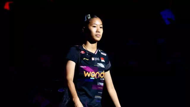Bidik Ranking 10 Besar Dunia, Putri KW Siap Geser Gregoria Mariska Tunjung - GenPI.co