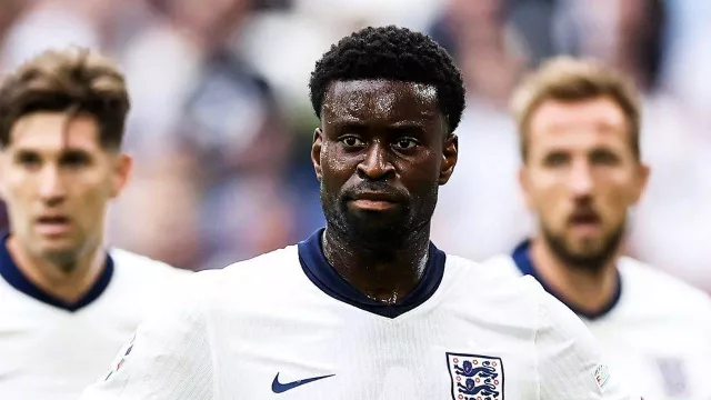 Igor Julio Jadi Biang Kerok Kegagalan Marc Guehi ke Liverpool - GenPI.co