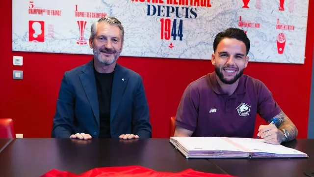  Calvin Verdonk Pemain yang Tangguh - GenPI.co