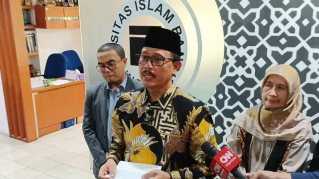  Aparat Tidak Masuk - GenPI.co