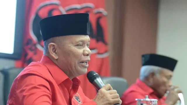 Baleg DPR RI Janji Secepatnya Bahas RUU Perampasan Aset - GenPI.co