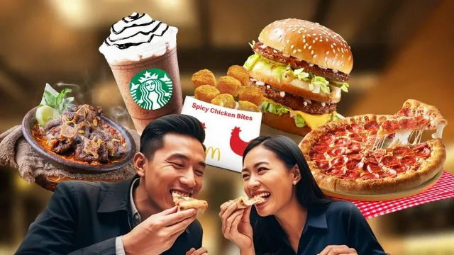 Kasih Diskon 50 Persen, Indodana PayLater Bikin Kulineran Makin Hemat - GenPI.co Kasih Diskon 50 Persen, Indodana PayLater Bikin Kulineran Makin Hemat - GenPI.co