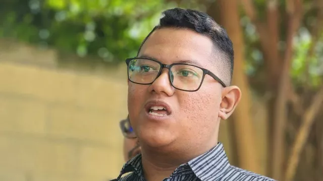 Mahasiswa Unnes Meninggal Seusai Demo di Semarang, Diduga Alami Kekerasan - GenPI.co