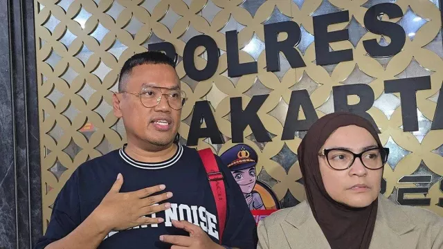 6 Tersangka Penjarahan Rumah Uya Kuya Ditangkap, Peran Pelaku Diselidiki - GenPI.co