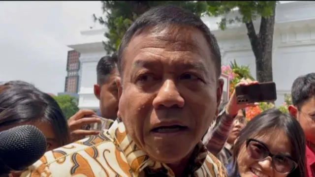 Herindra Pastikan BIN Selidiki Dalang di Balik Kericuhan di Sejumlah Daerah - GenPI.co Herindra Pastikan BIN Selidiki Dalang di Balik Kericuhan di Sejumlah Daerah - GenPI.co
