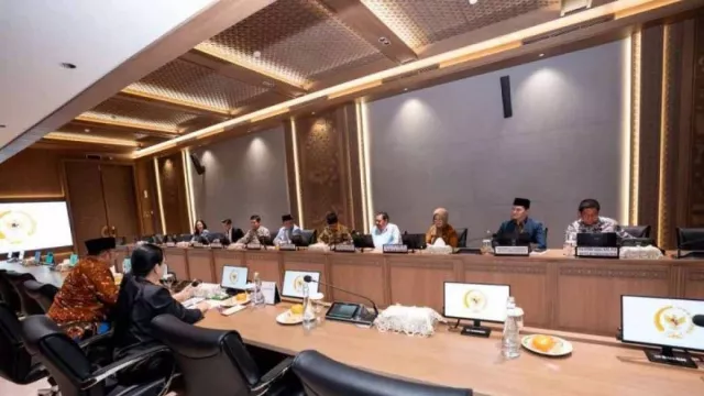 Puan Maharani Minta Maaf Atas Sikap Anggota DPR RI yang Menyinggung - GenPI.co Puan Maharani Minta Maaf Atas Sikap Anggota DPR RI yang Menyinggung - GenPI.co