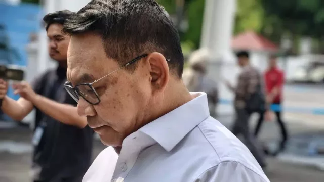 Dudung Mengaku Belum Monitor soal Isu Anggota BAIS Jadi Provokator - GenPI.co