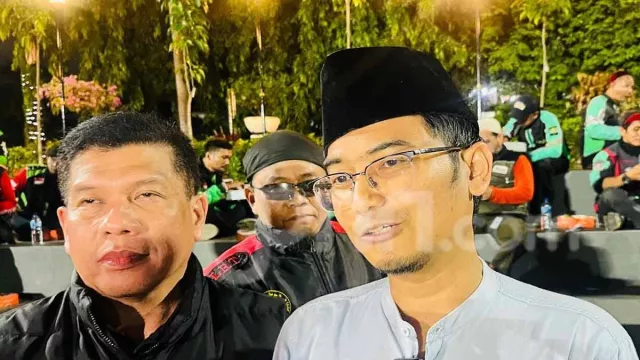 Ketua DPRD Kota Depok Dapat Tunjangan Rumah Rp 42 Juta, Disebut Sesuai Aturan - GenPI.co Ketua DPRD Kota Depok Dapat Tunjangan Rumah Rp 42 Juta, Disebut Sesuai Aturan - GenPI.co