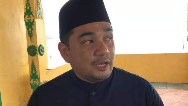 DPR RI Desak Pemangkasan Dana Transfer ke Daerah Ditinjau Ulang - GenPI.co