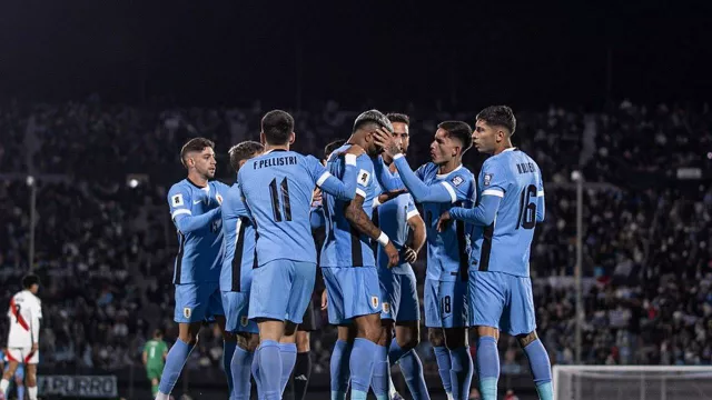 Uruguay, Kolombia, dan Paraguay Lengkapi Wakil CONMEBOL di Piala Dunia 2026 - GenPI.co