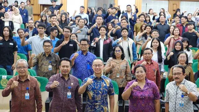 Eddy Soeparno Pastikan PAN Dengar Tuntutan 17+8, Dijadikan Bahan Berbenah - GenPI.co