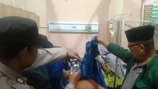 Petani di Lampung Selatan Diterkam Harimau Sumatra, Luka di Kepala dan Punggung - GenPI.co