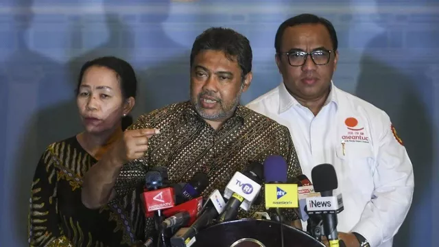 Kami Verifikasi - GenPI.co Kami Verifikasi - GenPI.co