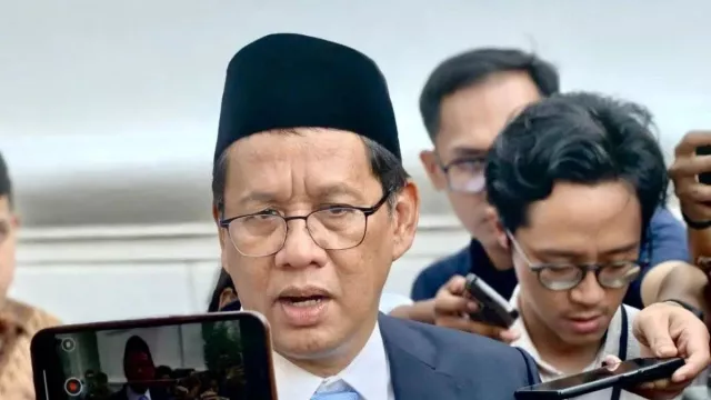 Menkeu Purbaya Dapat Instruksi, Diminta Kejar Pertumbuhan Ekonomi 8 Persen - GenPI.co