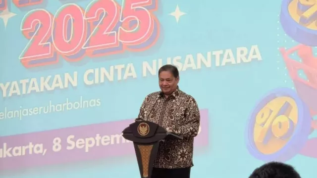 Transaksi Harbolnas 2025 Naik 12,2 Persen Jadi Rp35 Triliun - GenPI.co