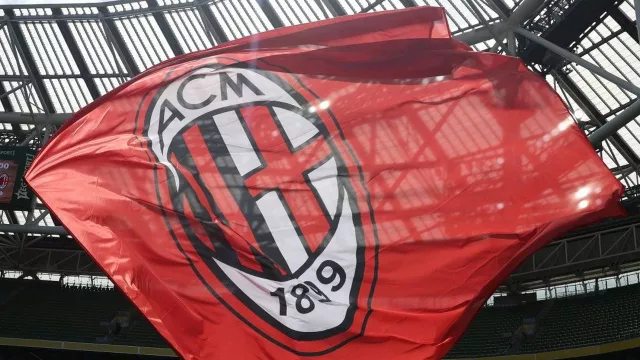 Nomor Punggung 9 AC Milan Kosong untuk Pertama Kalinya dalam 100 Tahun - GenPI.co Nomor Punggung 9 AC Milan Kosong untuk Pertama Kalinya dalam 100 Tahun - GenPI.co