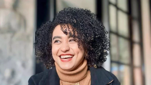 Respons Pemerintah Terhadap Gelombang Aksi Protes Dikritik Olvah Alhamid - GenPI.co Respons Pemerintah Terhadap Gelombang Aksi Protes Dikritik Olvah Alhamid - GenPI.co