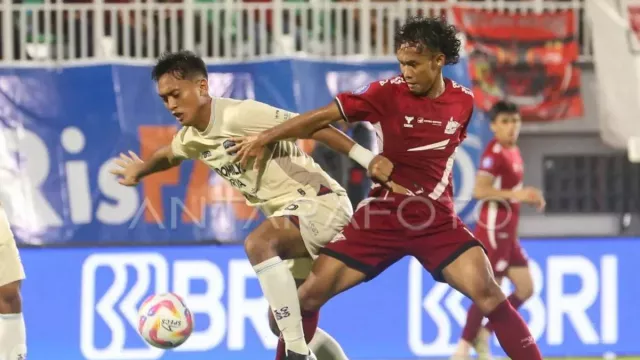 Laga Persita vs PSM Pindah ke Banten Internasional Stadium, Kick Off Sesuai Jadwal - GenPI.co Laga Persita vs PSM Pindah ke Banten Internasional Stadium, Kick Off Sesuai Jadwal - GenPI.co