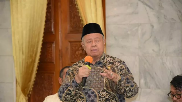  Benteng Hukum bagi Pekerja Rumah Tangga - GenPI.co