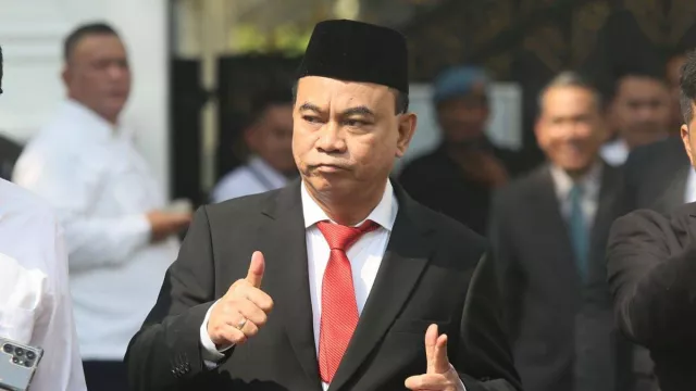Budi Arie Setiadi Seusai Didepak dari Kabinet, Ucapkan Terima Kasih ke Prabowo - GenPI.co