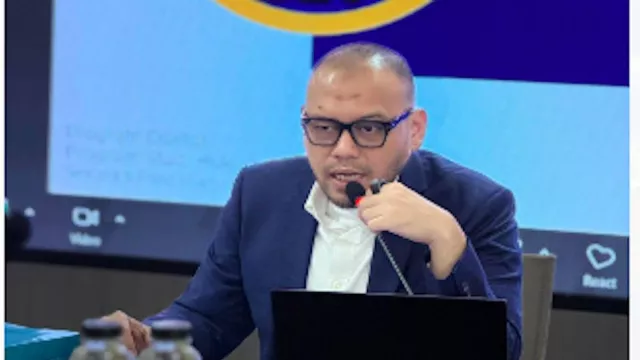 Reshuffle Kabinet Prabowo, Diharap Beri Arah Baru Pembangunan Nasional - GenPI.co