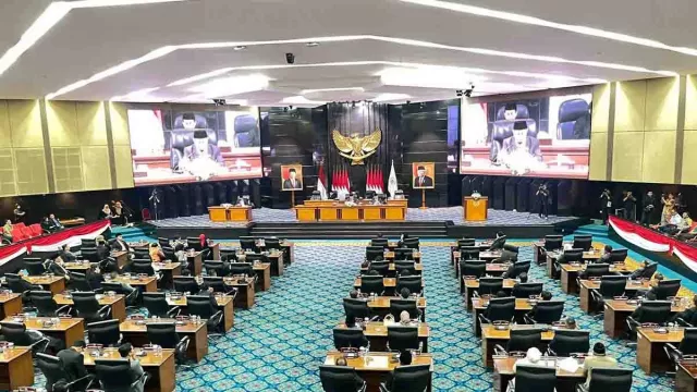 PSI Jakarta Sebut Tuntutan 17+8 Demi Kehidupan Politik Lebih Baik - GenPI.co PSI Jakarta Sebut Tuntutan 17+8 Demi Kehidupan Politik Lebih Baik - GenPI.co