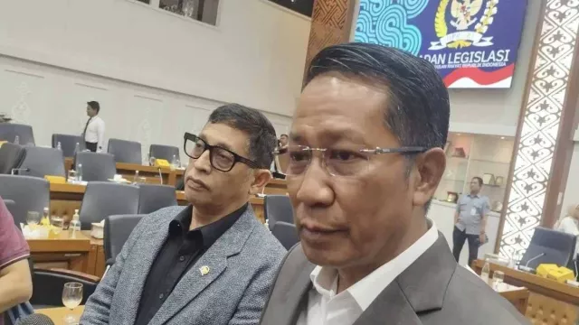 Soal RUU Perampasan Aset, Prabowo Subianto Disebut Telah Bertemu para Ketum - GenPI.co Soal RUU Perampasan Aset, Prabowo Subianto Disebut Telah Bertemu para Ketum - GenPI.co