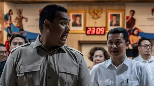 Kursi Menpora Kosong, Taufik Hidayat Pastikan Agenda Kemenpora Jalan Terus - GenPI.co