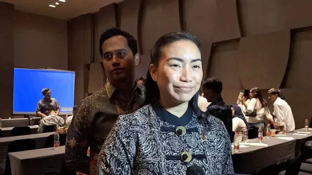 Gerindra Nonaktifkan Keponakan Prabowo Seusai Putuskan Mundur dari DPR - GenPI.co Gerindra Nonaktifkan Keponakan Prabowo Seusai Putuskan Mundur dari DPR - GenPI.co