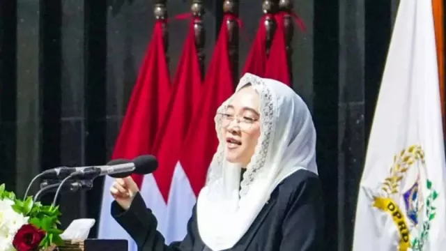 PSI Jakarta Terus Dorong DPR RI Segera Bahas RUU Perampasan Aset - GenPI.co PSI Jakarta Terus Dorong DPR RI Segera Bahas RUU Perampasan Aset - GenPI.co